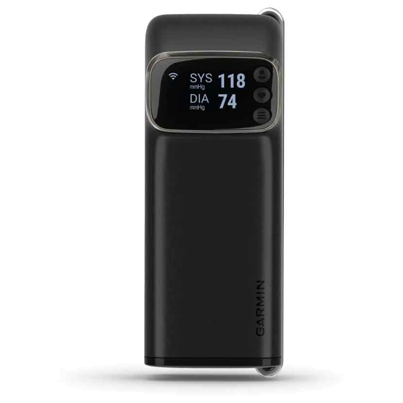 Produktbild von Garmin Index™ BPM Blutdruckmessgerät