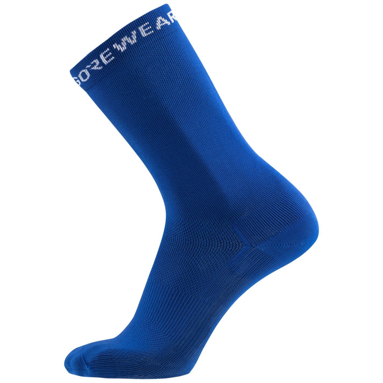 Produktbild von GOREWEAR Essential Socken mittellang - ultramarine blue BL00