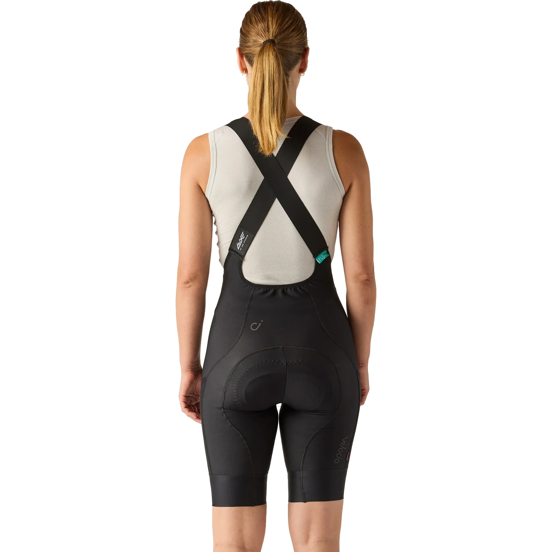 Bretelles En Gel Apara Luxurious Spawear - Femme Taille Unique - Lot De 2 Paires NEUFS