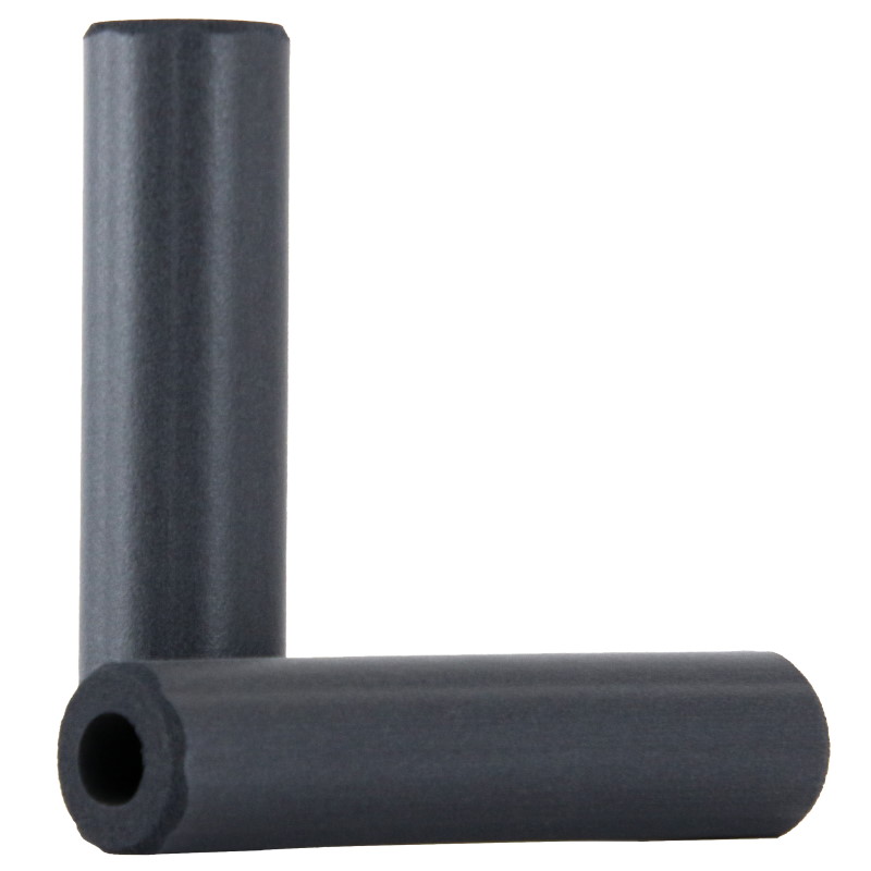 Picture of ESI Grips Fatty&#039;s Handlebar Grips - Black