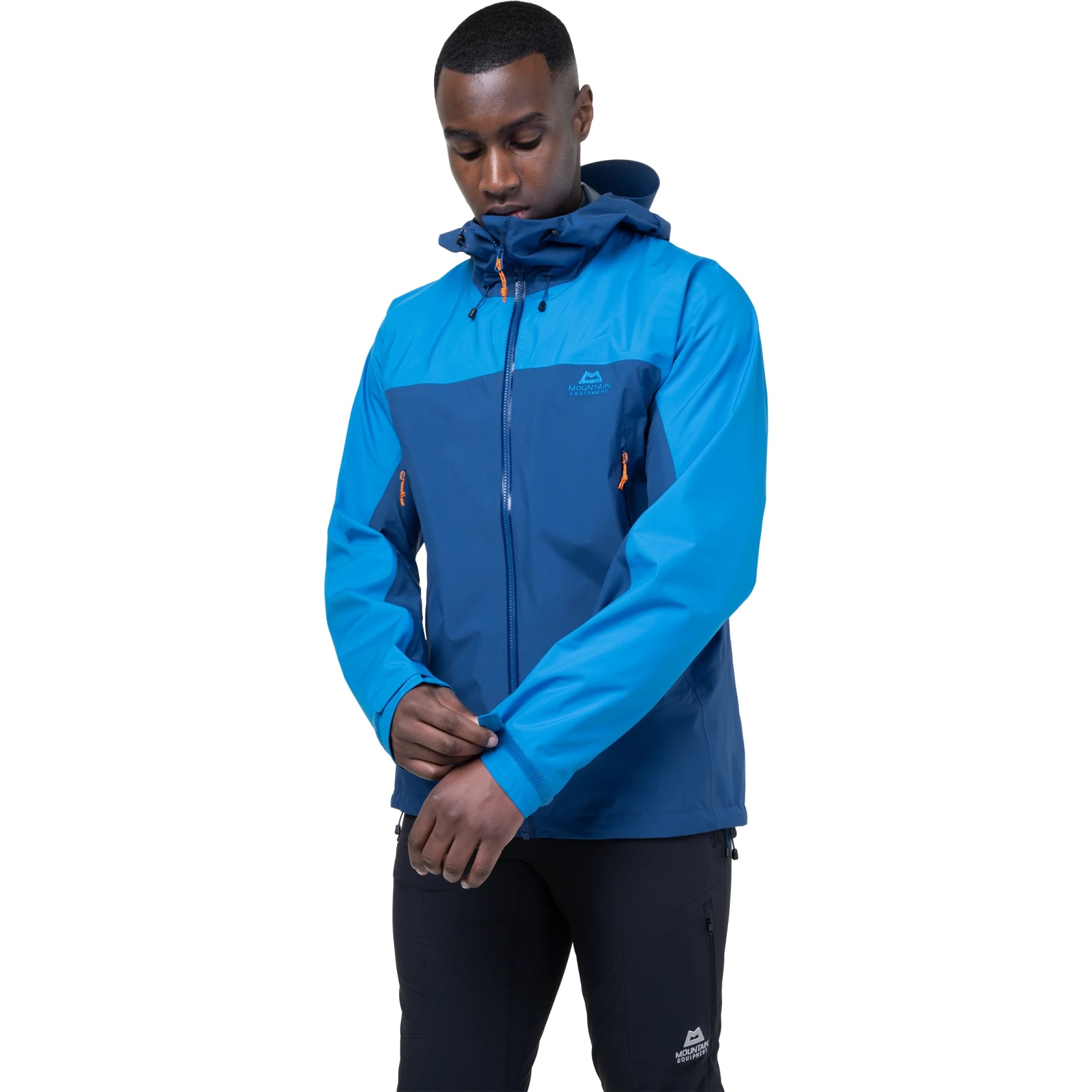 Mountain Equipment Tacul Jacket Men ME-007894 - admiral/atlantic