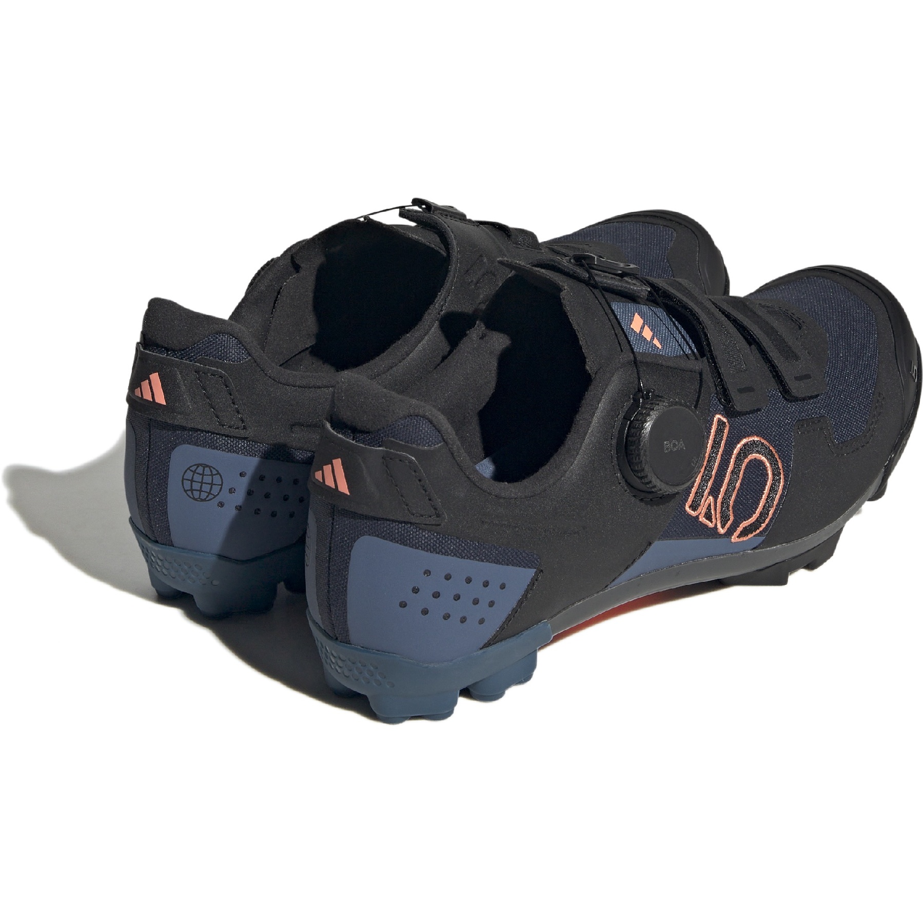 Five Ten Kestrel Boa Mountain Bike Shoes Women - Legend Ink / Core