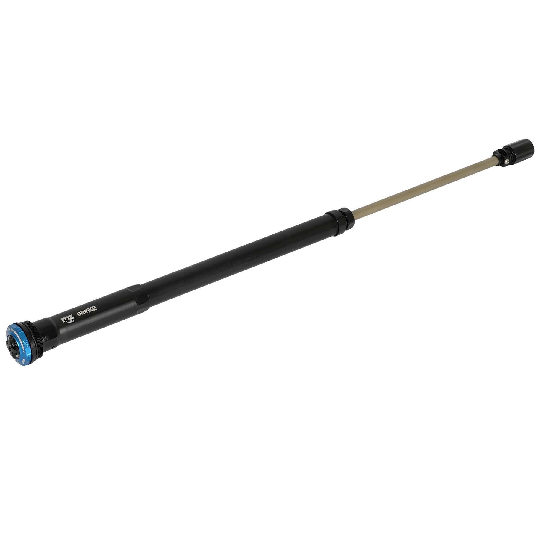 Zdjęcie: FOX Zestaw Serwisowy 38 Wkładów GRIP X2 - 180mm HSR / LSR / HSC/ LSC - 820-18-543-KIT