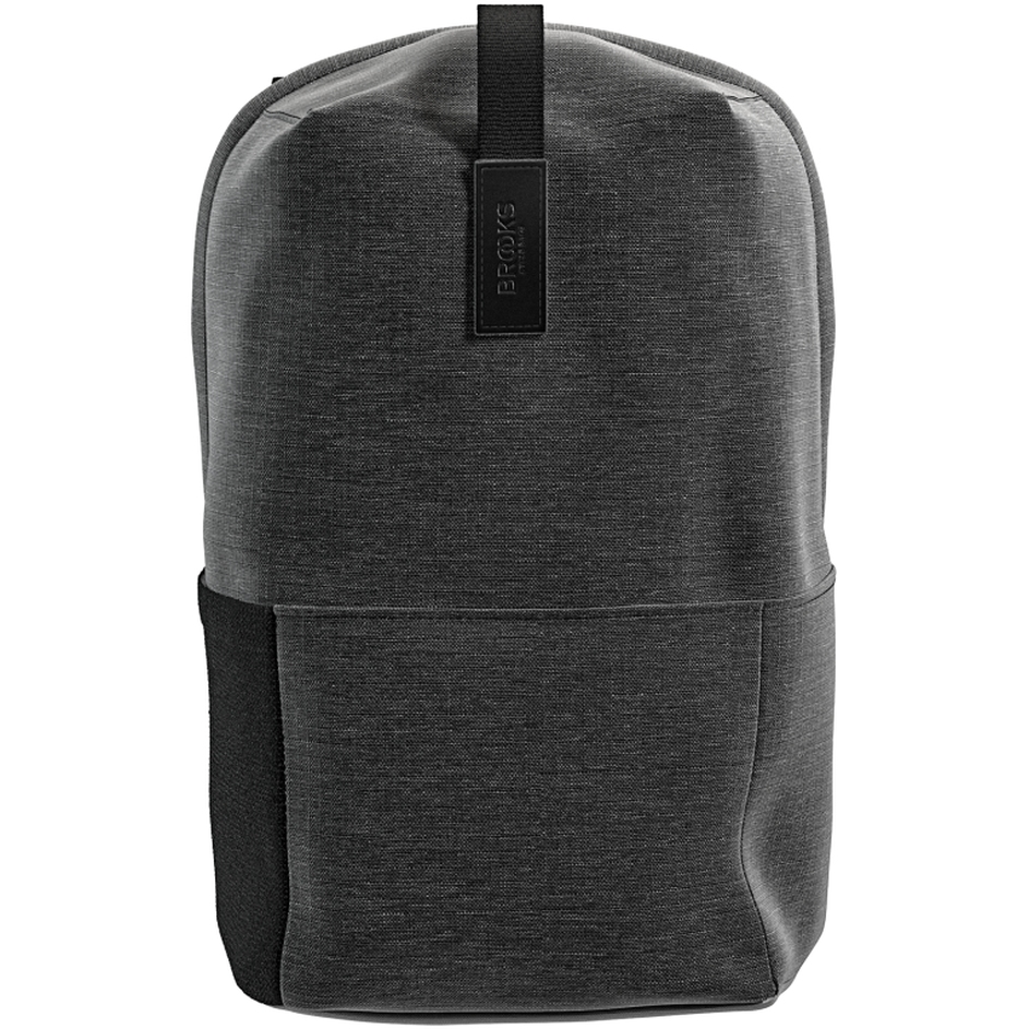 Brooks Dalston Tex Nylon Backpack 12L - black