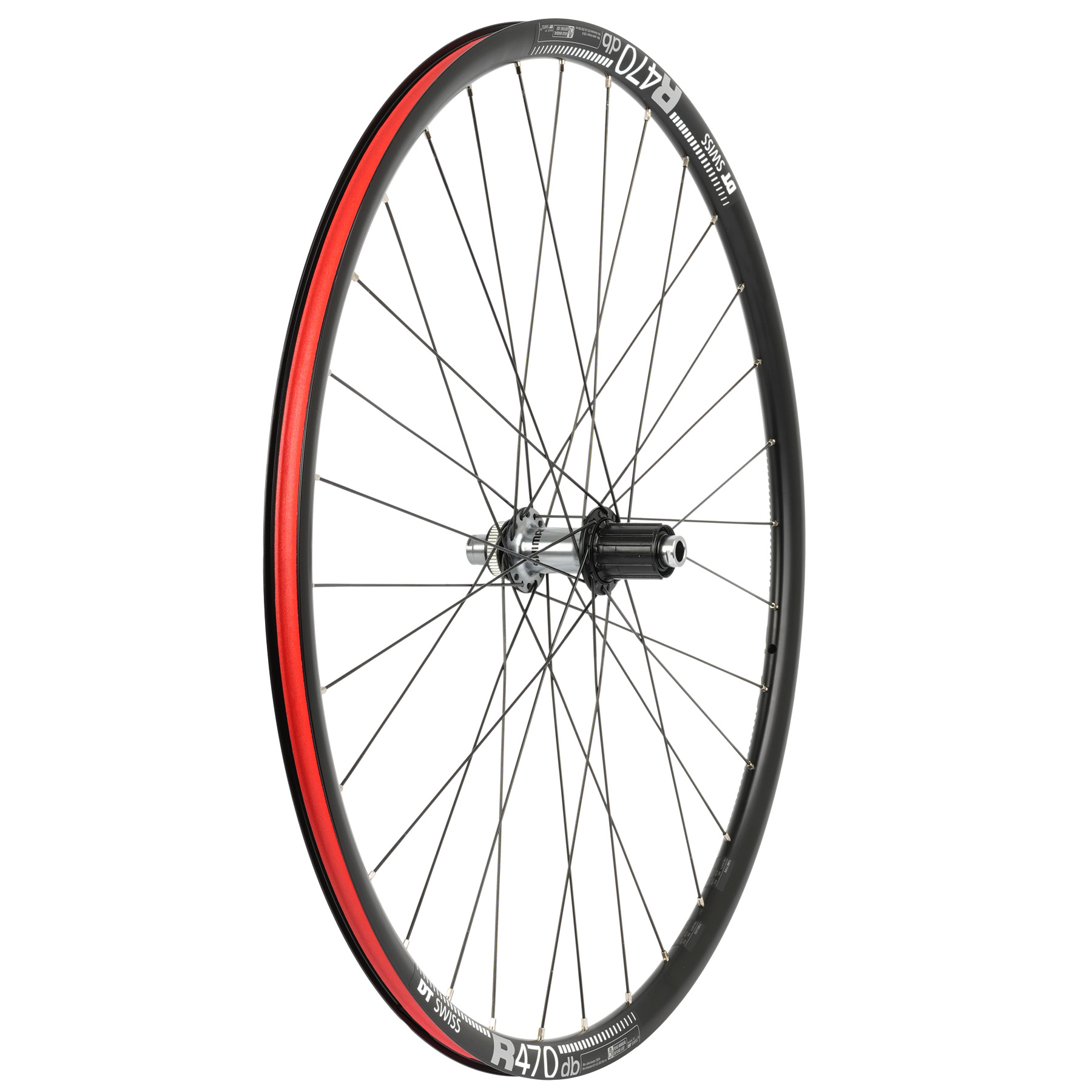 Shimano rs rear wheel online