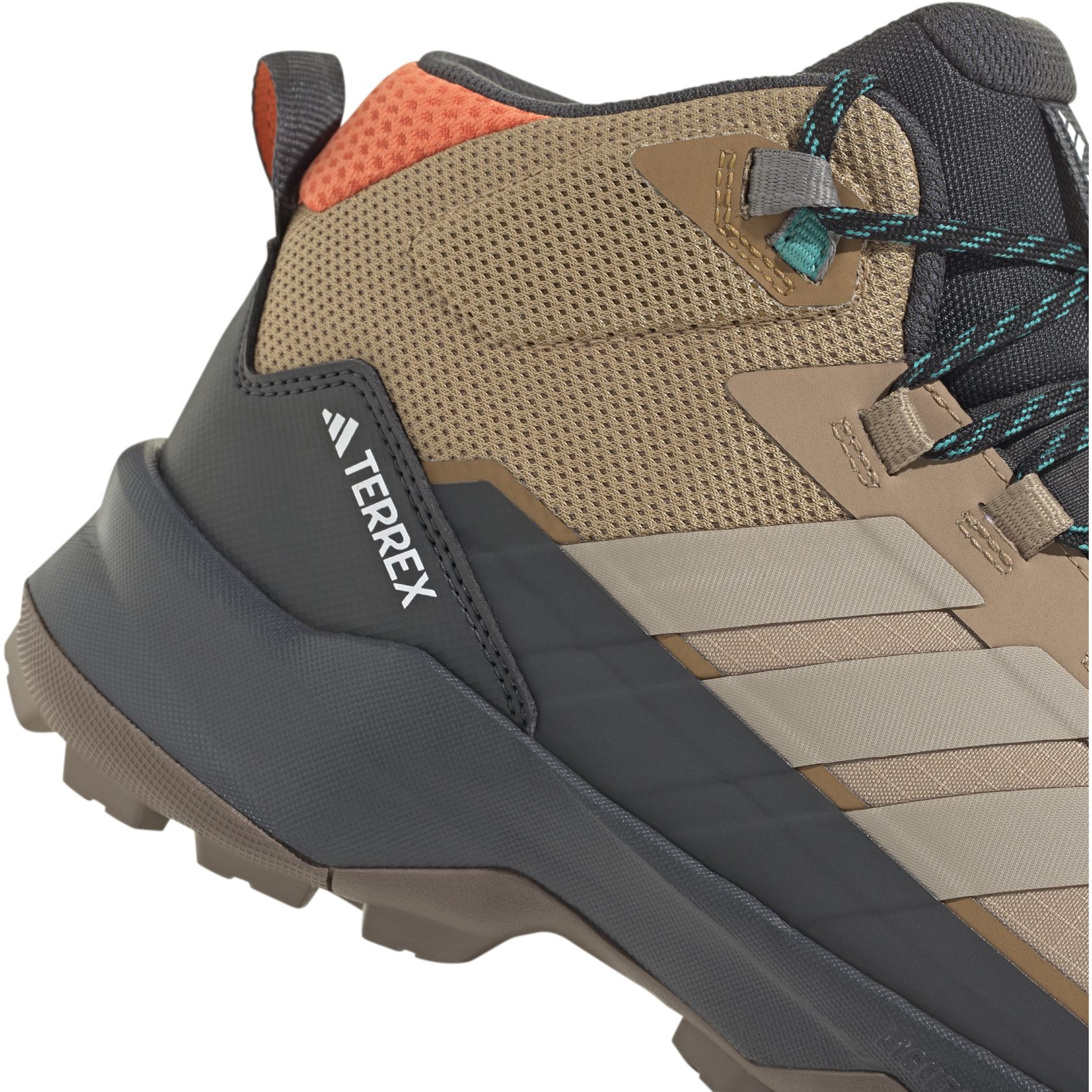 CH.archive adidas TERREX Skychaser AX5 GORE-TEX Mid Hiking Shoes Men