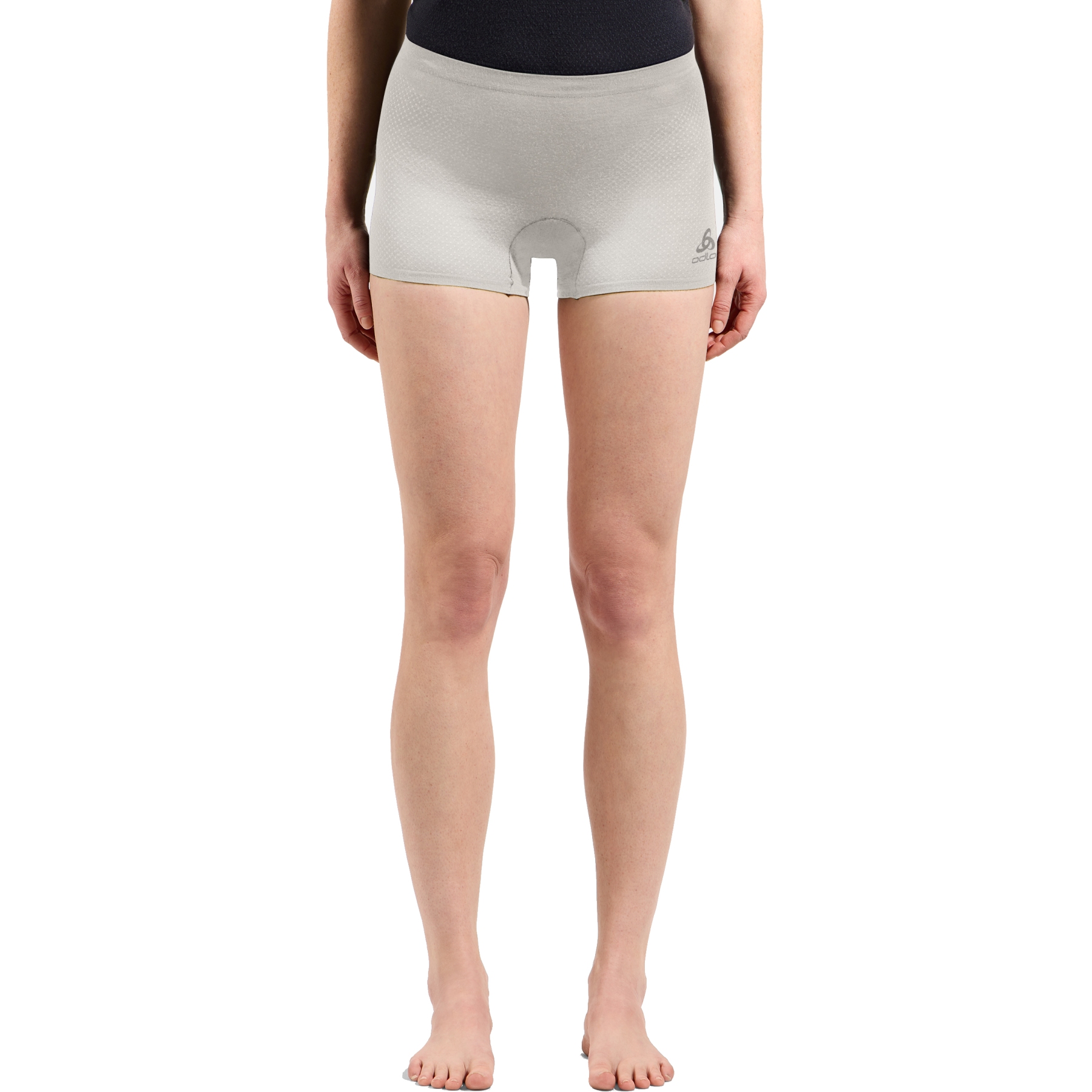 Zdjęcie: Odlo Performance Wool 140 Seamless Panty Women - zero dye melange
