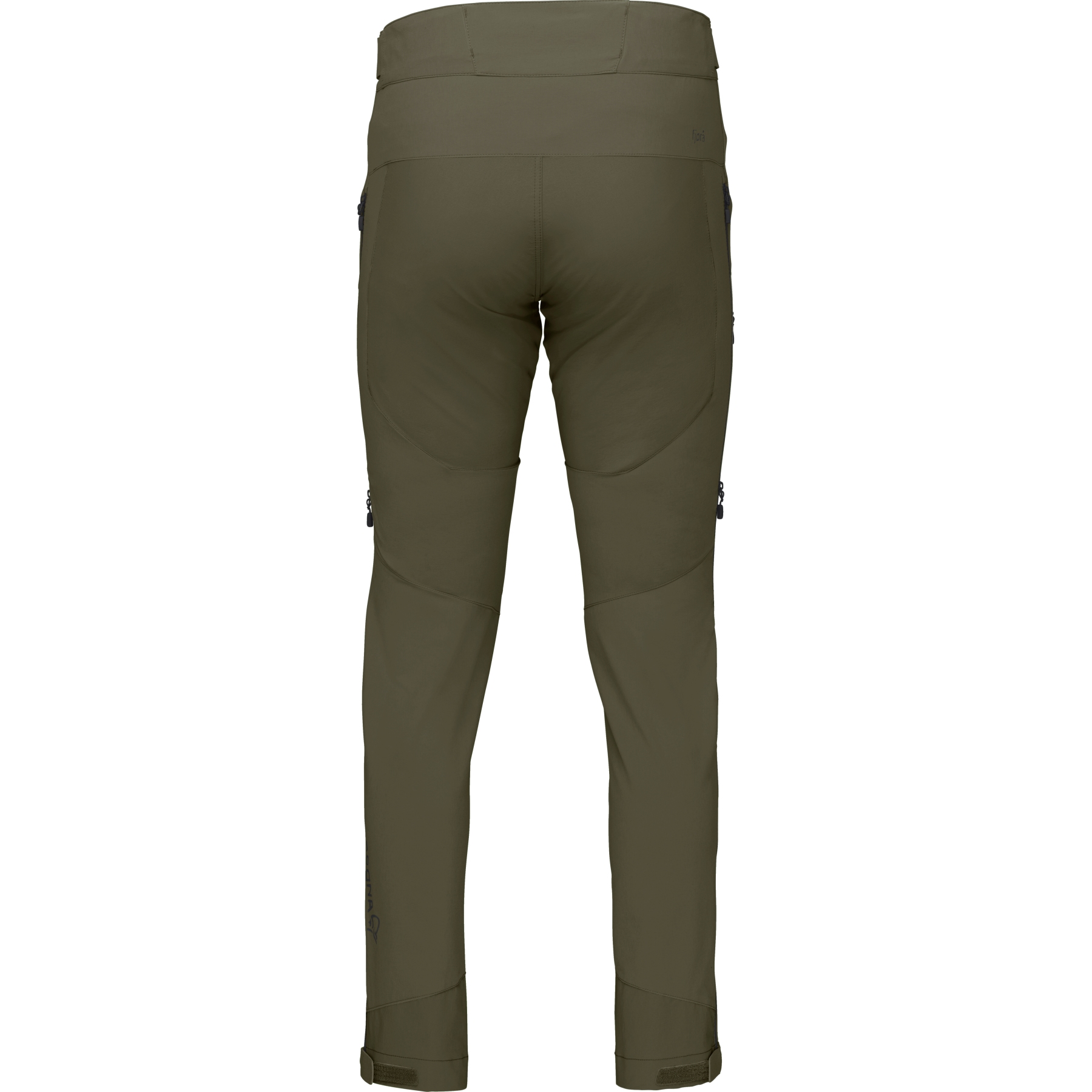 Norrona Norrona Zip-Off Pants - Mens, FREE SHIPPING in Canada