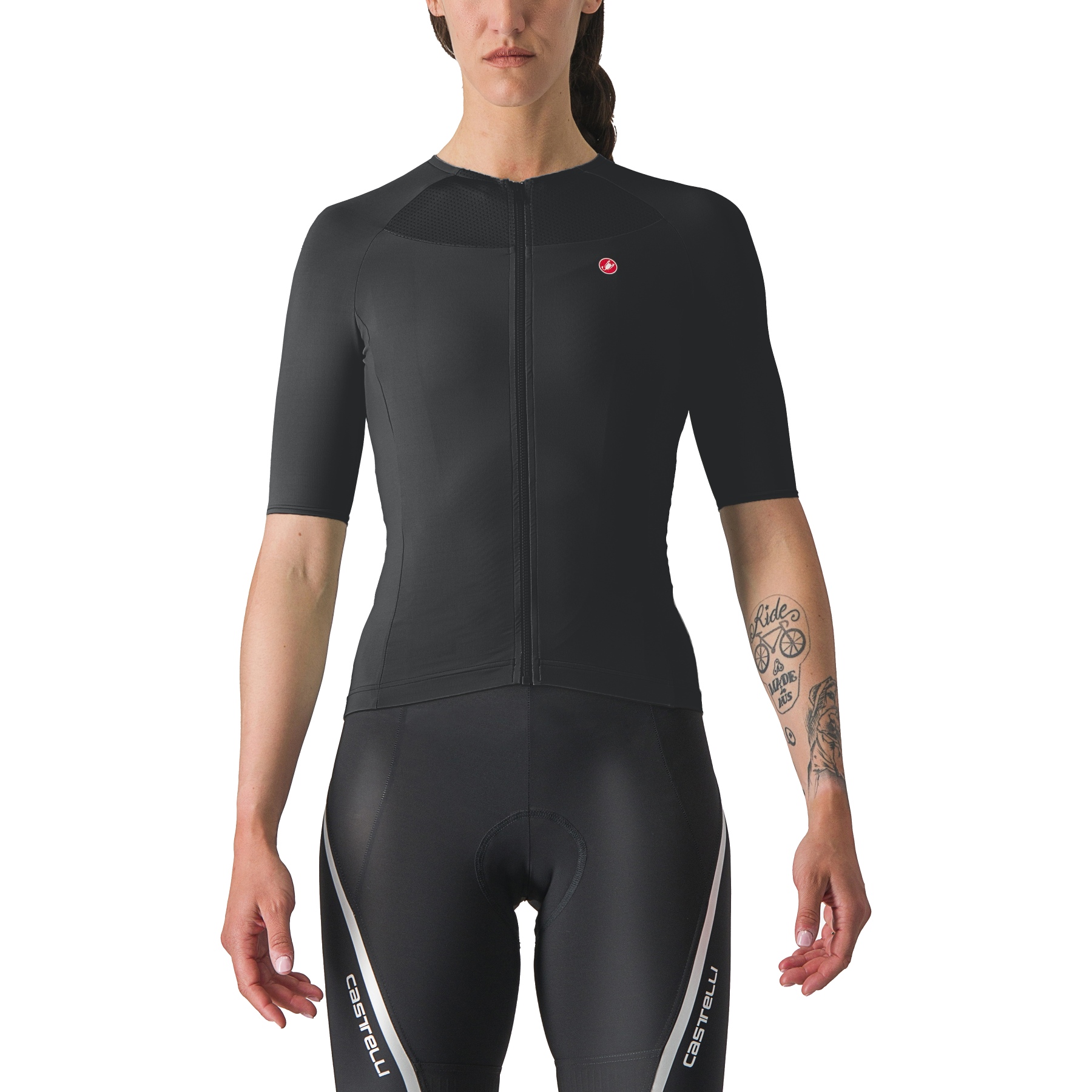 Castelli Womens Velocissima Thermal Tight [M4522551110-4]