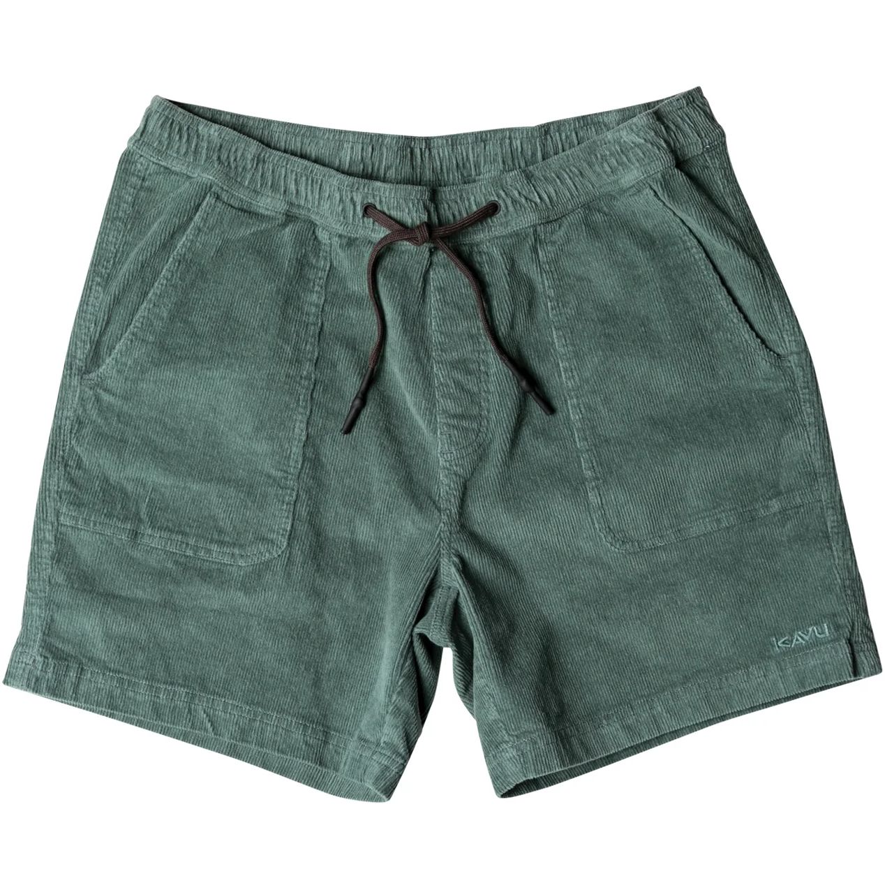 KAVU Take Ten Shorts Men - Dark Forest | BIKE24