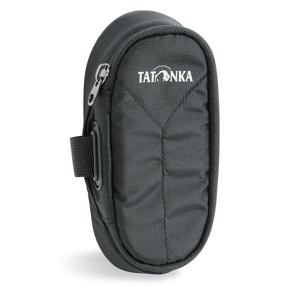 Produktbild von Tatonka Strap Case M Zubehörtasche - black