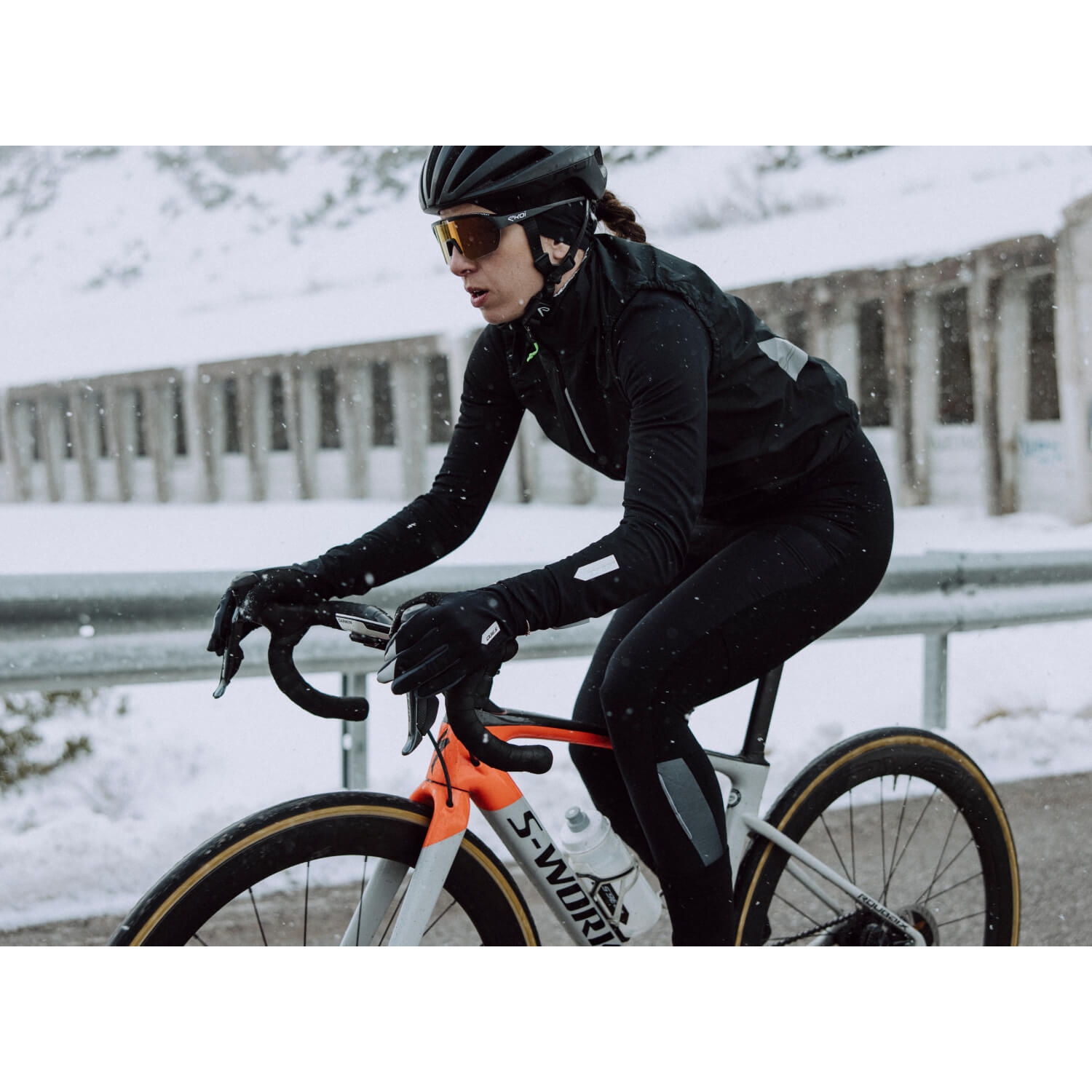 Winter bib tights on sale