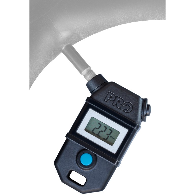 PRO Pressure Gauge BIKE24