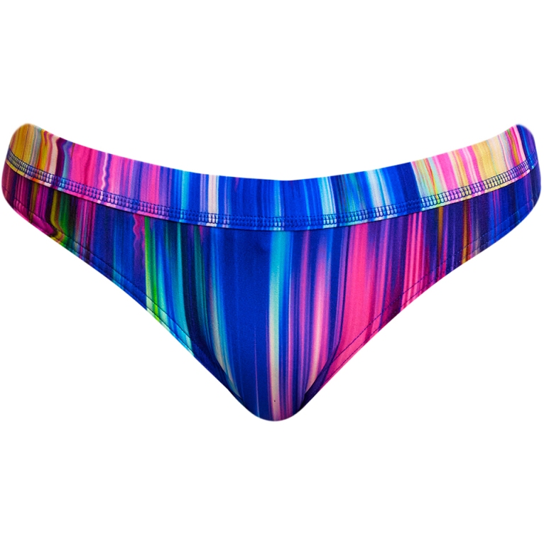 Produktbild von Funkita Sports Bikini Slip Damen - Event Horizon