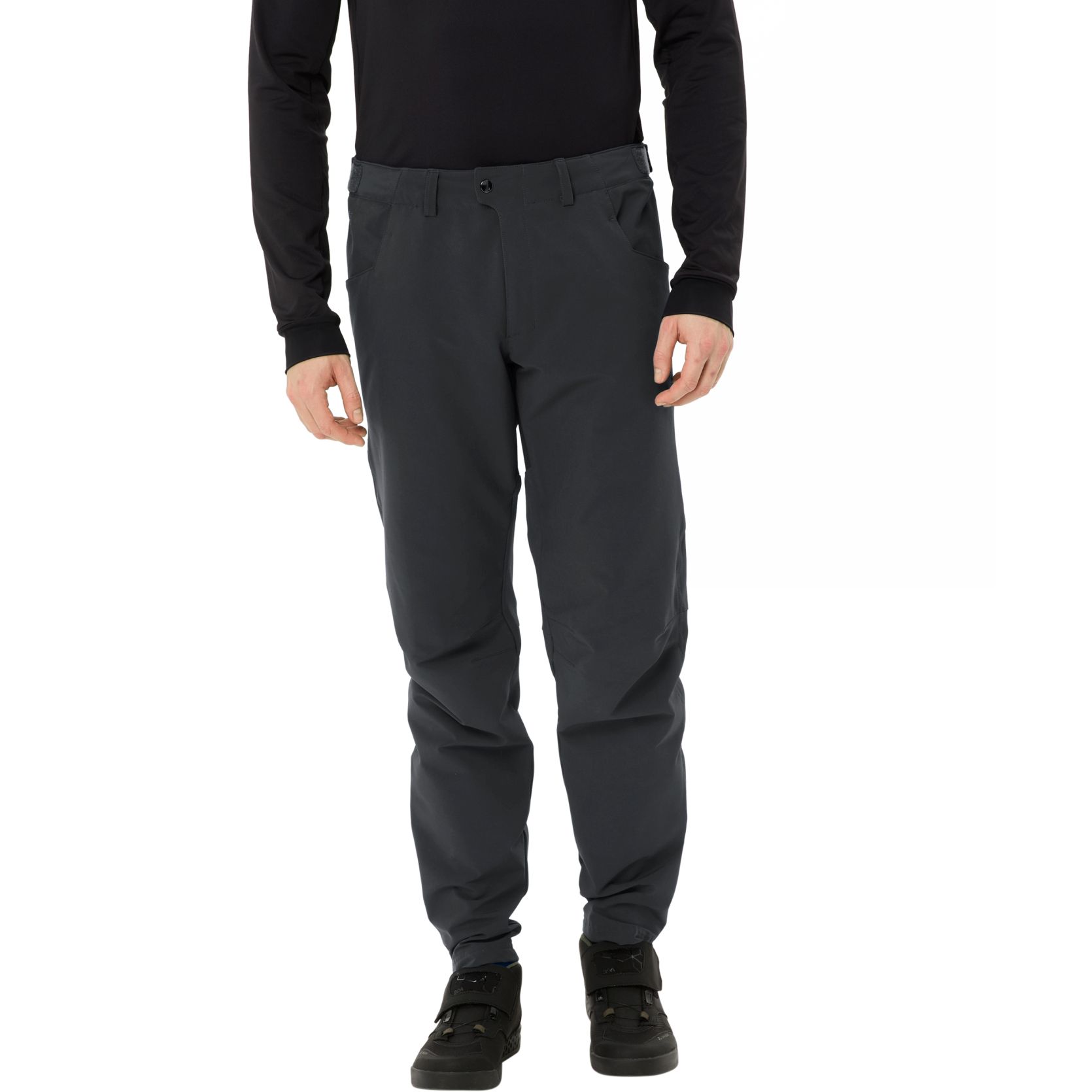 adidas Pantalon Softshell Wind.rdy Homme Noir