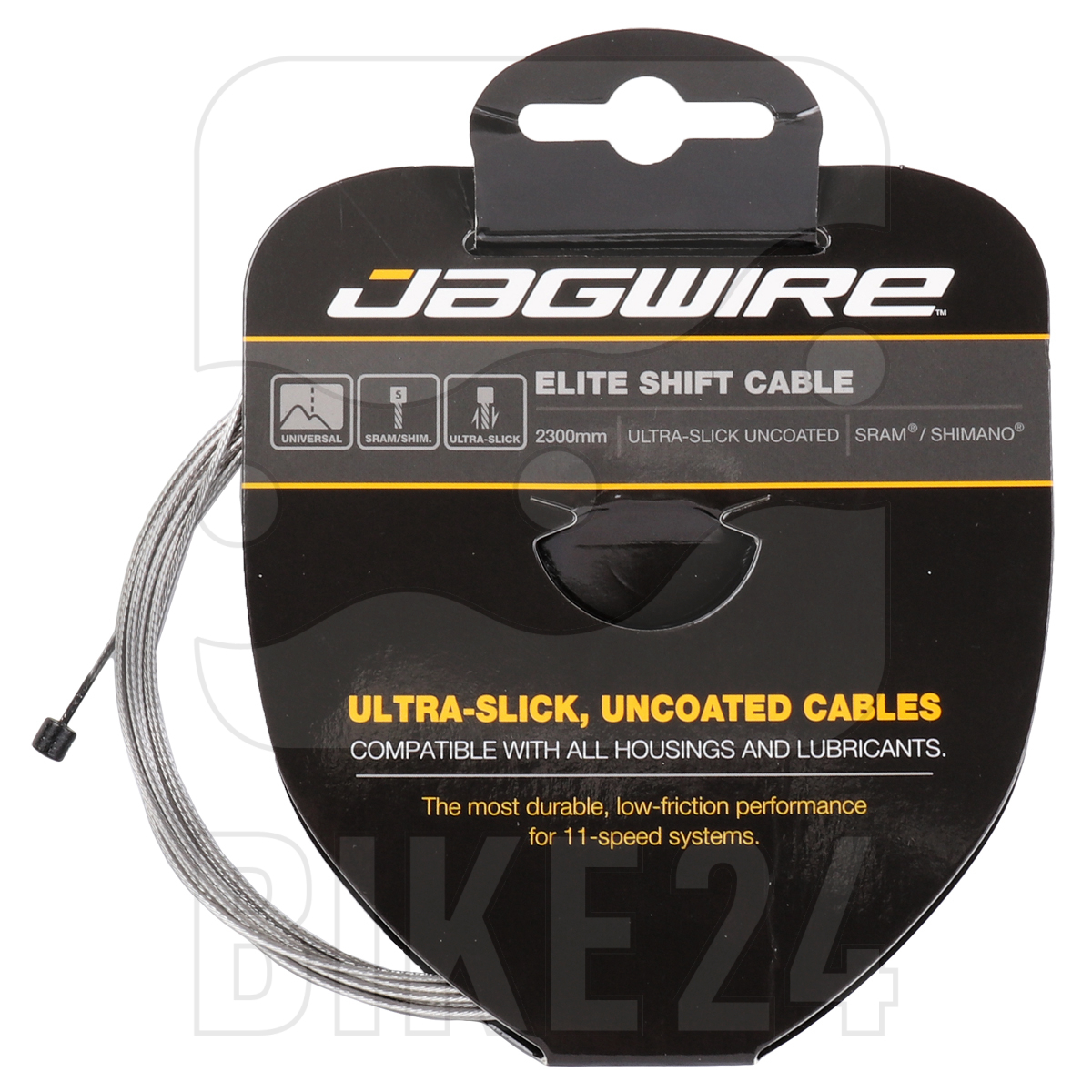 Picture of Jagwire Elite STS-EL Ultra-Slick Shifting Cable