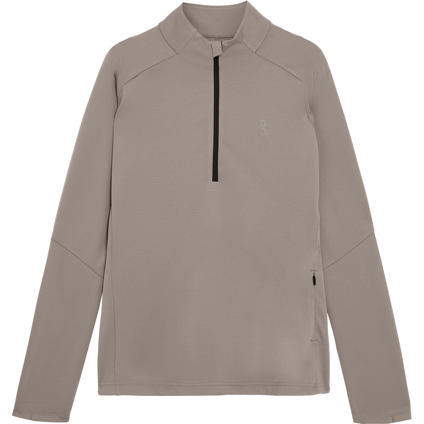 Produktbild von On Climate Langarmshirt Damen - Cinder