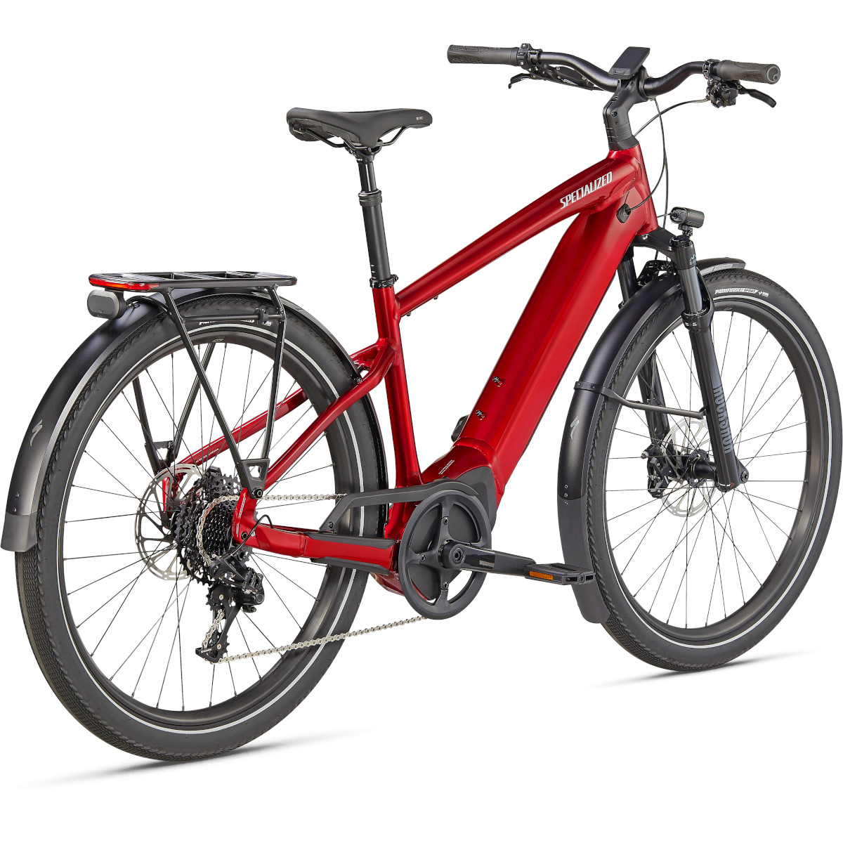 Specialized e bike vado on sale