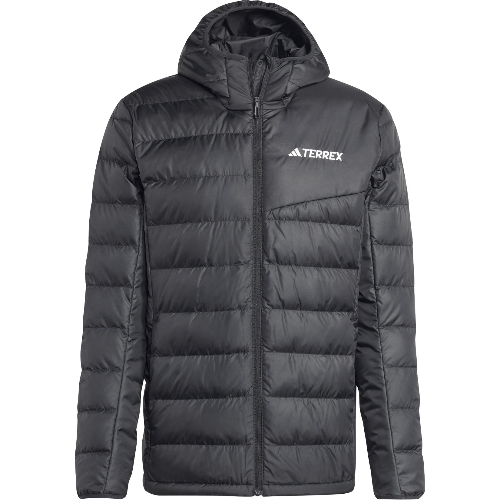 adidas Plumifero Chaqueta Hombre TERREX Multi Light negro JE6758 BIKE24