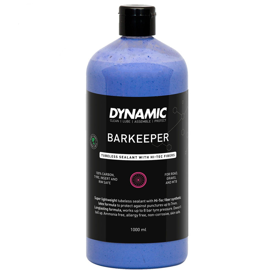 Productfoto van Dynamic Barkeeper Tubeless Sealant Afdichtingsmiddel - 1000ml