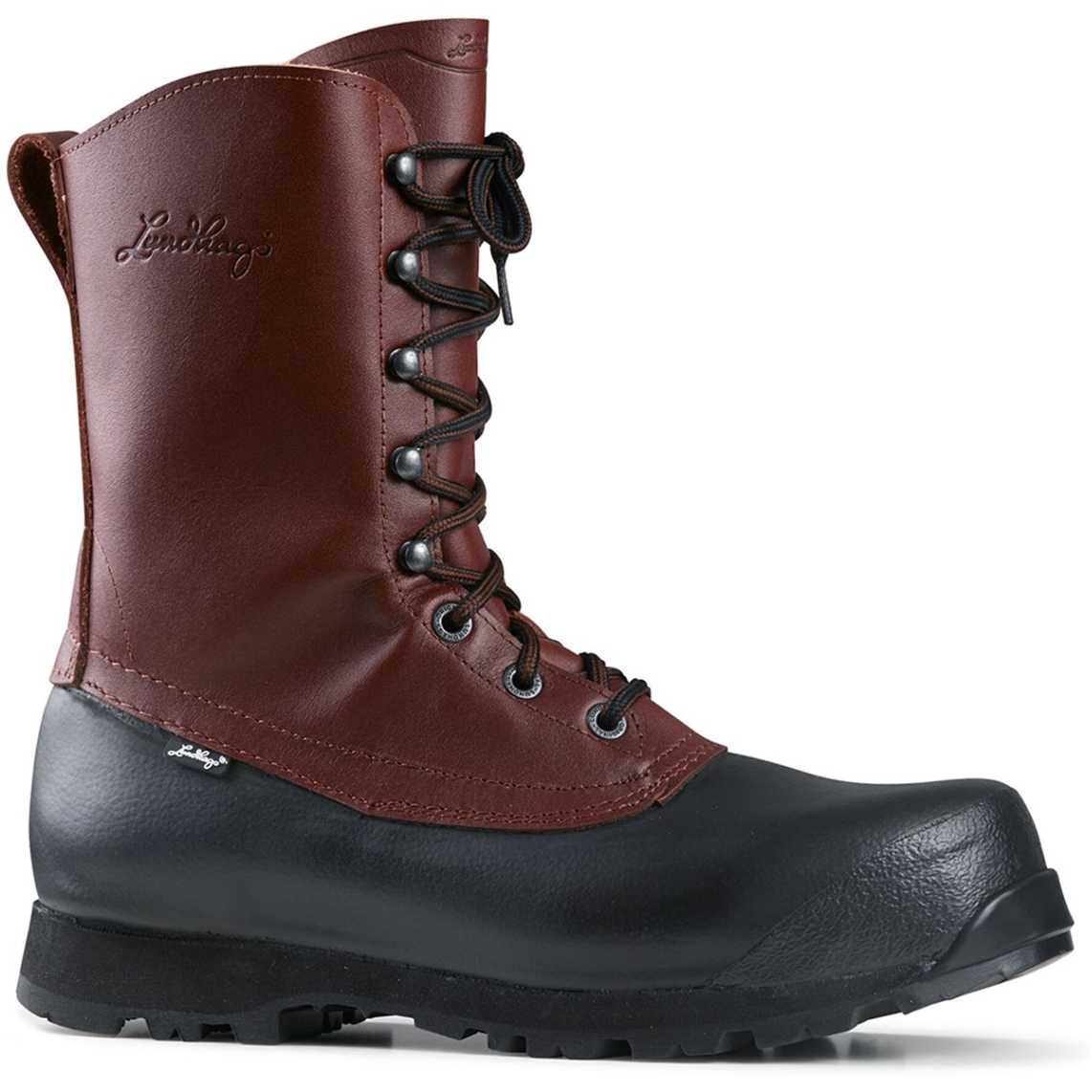 Ботинки Lundhags Forest II - EU 37 - ореховые 26490₽