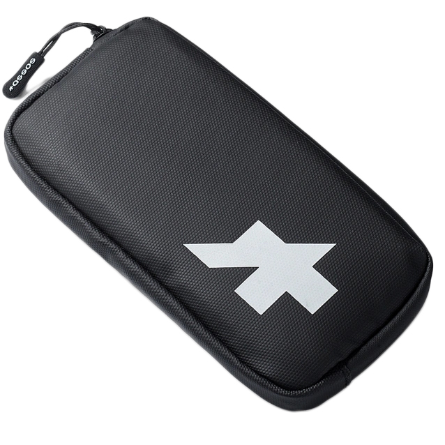 Assos Baggicase Wallet - black series | BIKE24