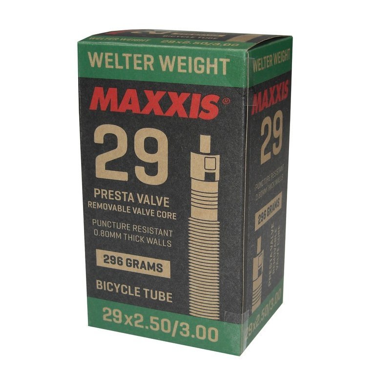 Picture of Maxxis WelterWeight Plus MTB Tube 29x2,50-3,00 inch