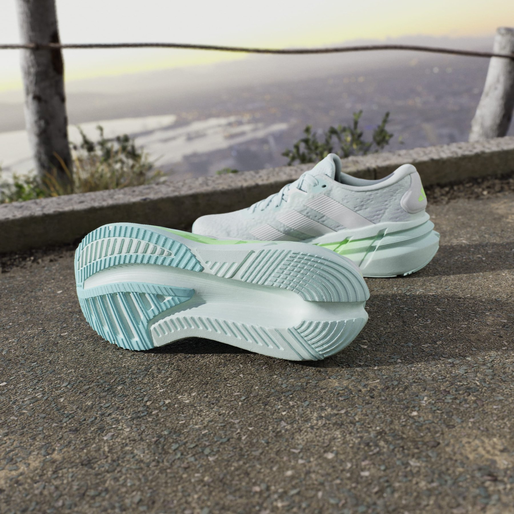 adidas gazelle silver green womens adidas Campus 00s Easy Mint Cream White (Women's)