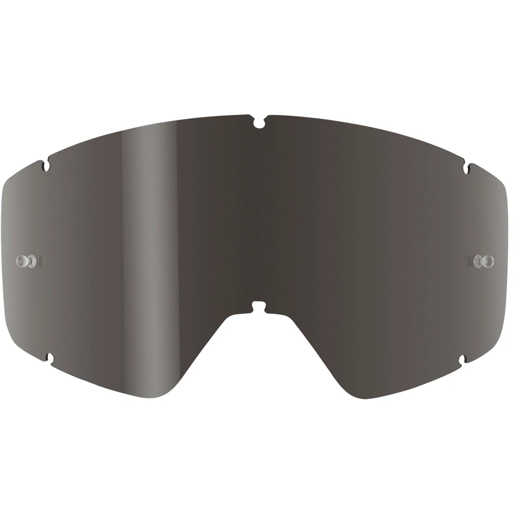 Productfoto van SIXSIXONE Radia Goggle Verwisselbare Lenzen - Silver Mirror
