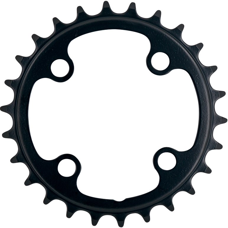 Picture of FSA K-force inner Chainring for MTB Modular 2x11-speed - 4 Arm 68mm