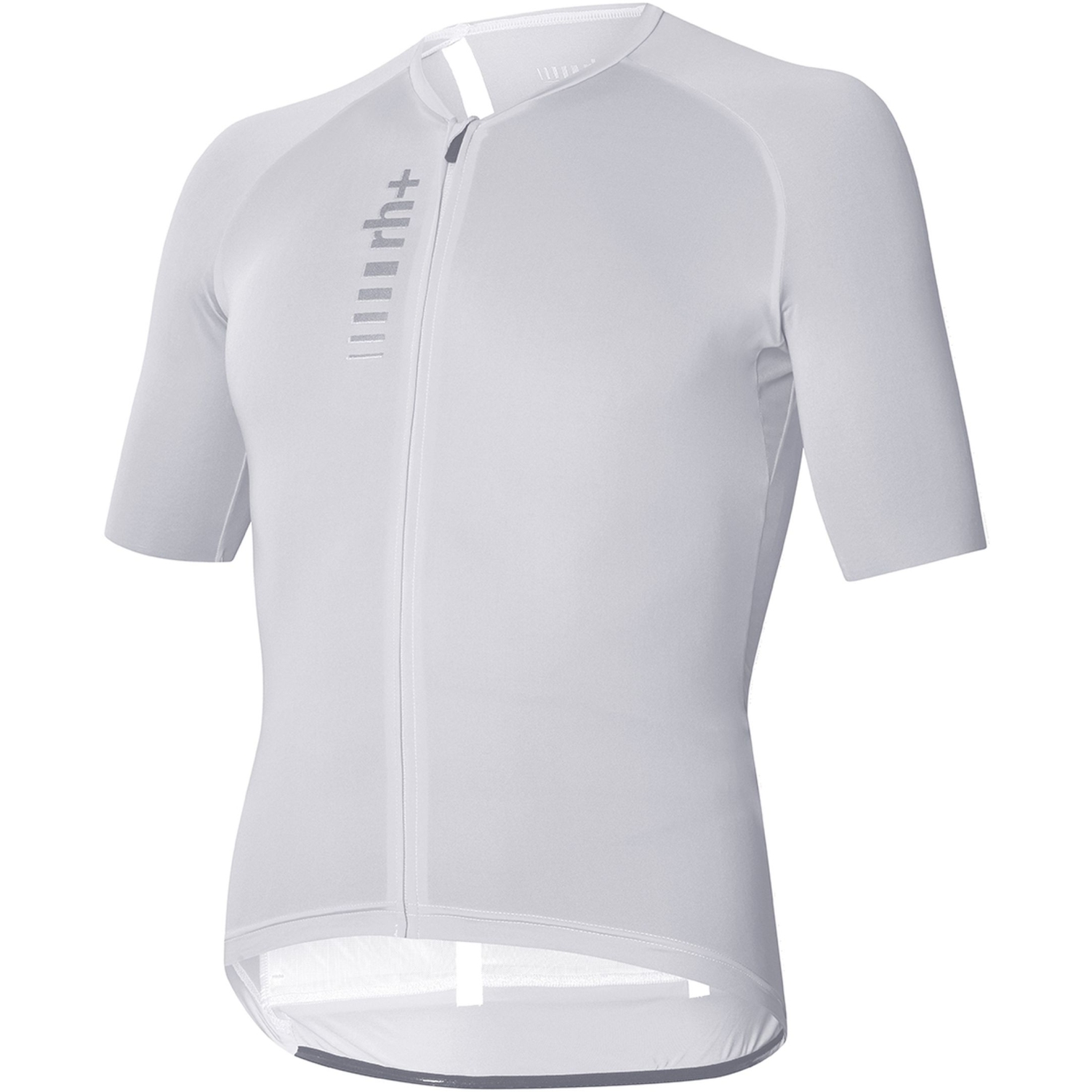 James & Nicholson Herren Sport Top - Bike Trikot Mit Reißverschluss