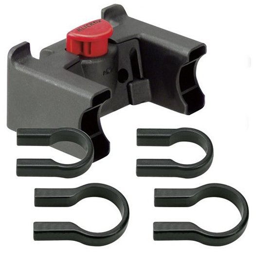 Productfoto van KLICKfix Handlebar adapter standard + oversize 0211U