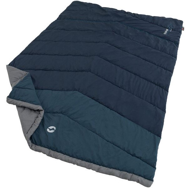 Bild von Outwell Caldera Duvet Decke - Night Blue