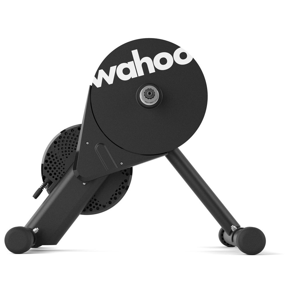Wahoo KICKR Core - Direct Drive Cycletrainer - black