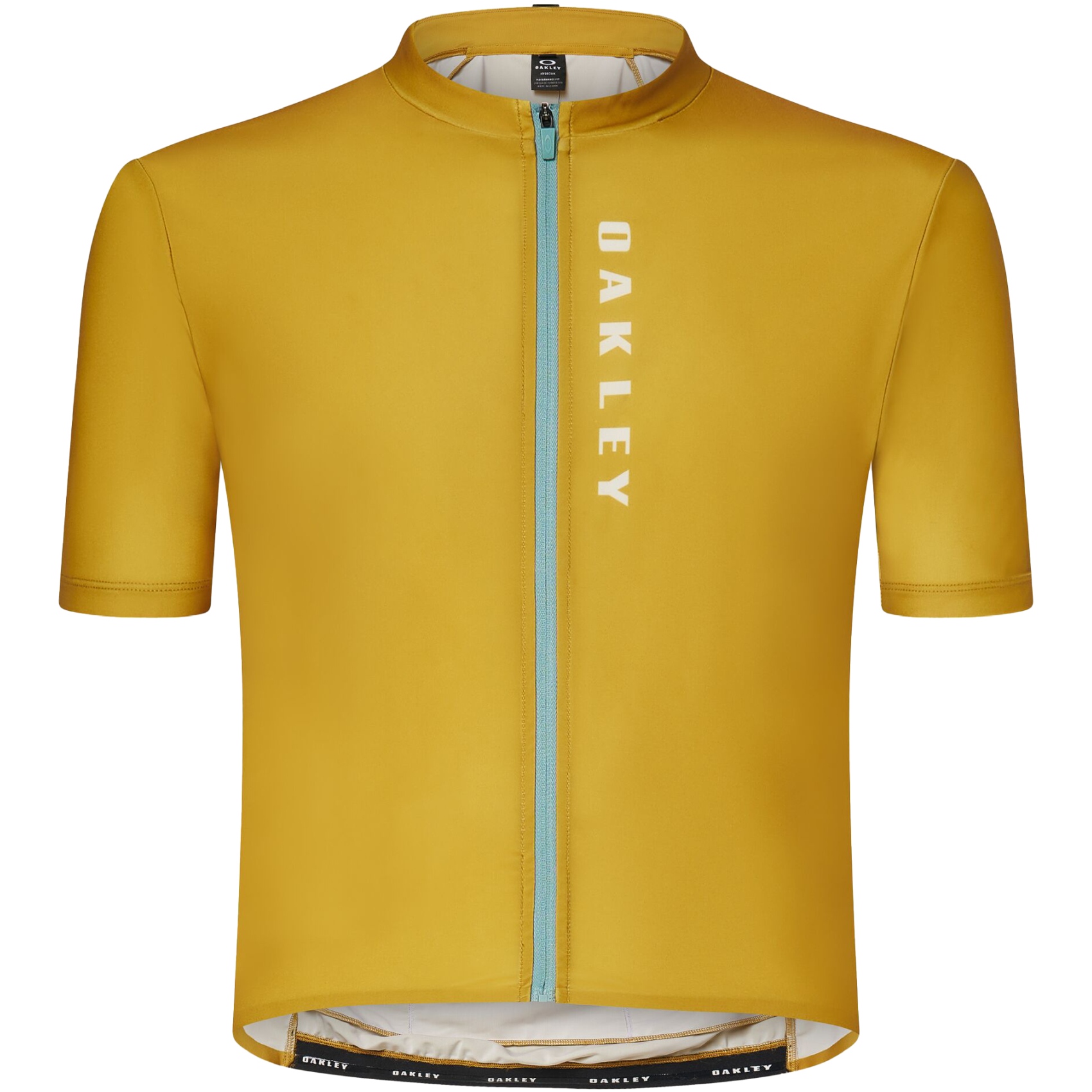 Photo produit de Oakley Maillot Homme - Icon Classic 2.0 - Sulfide