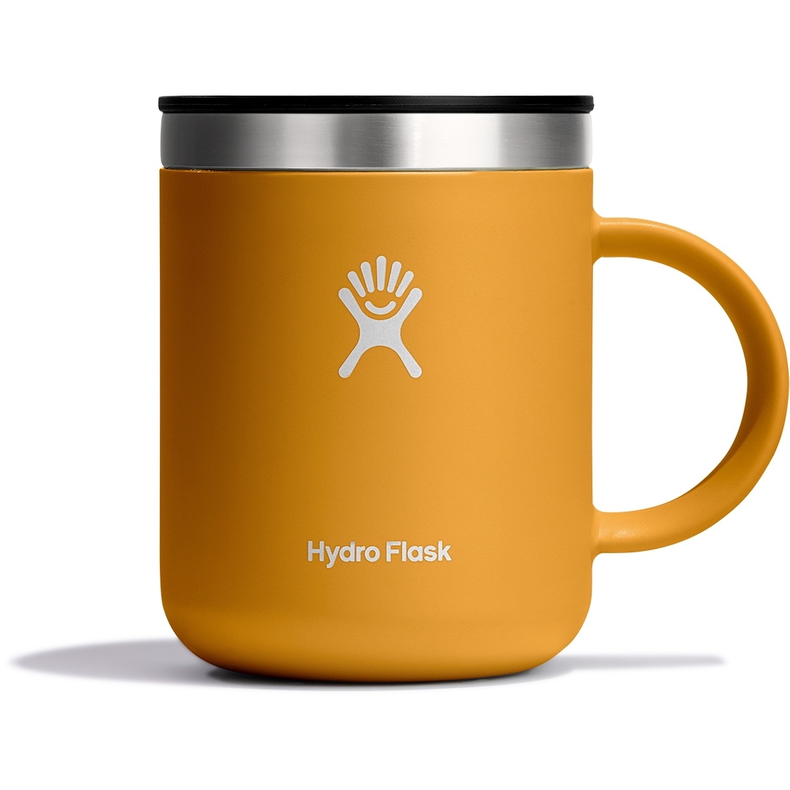 Picture of Hydro Flask 12oz Insulated Mug - 355ml - Fossil