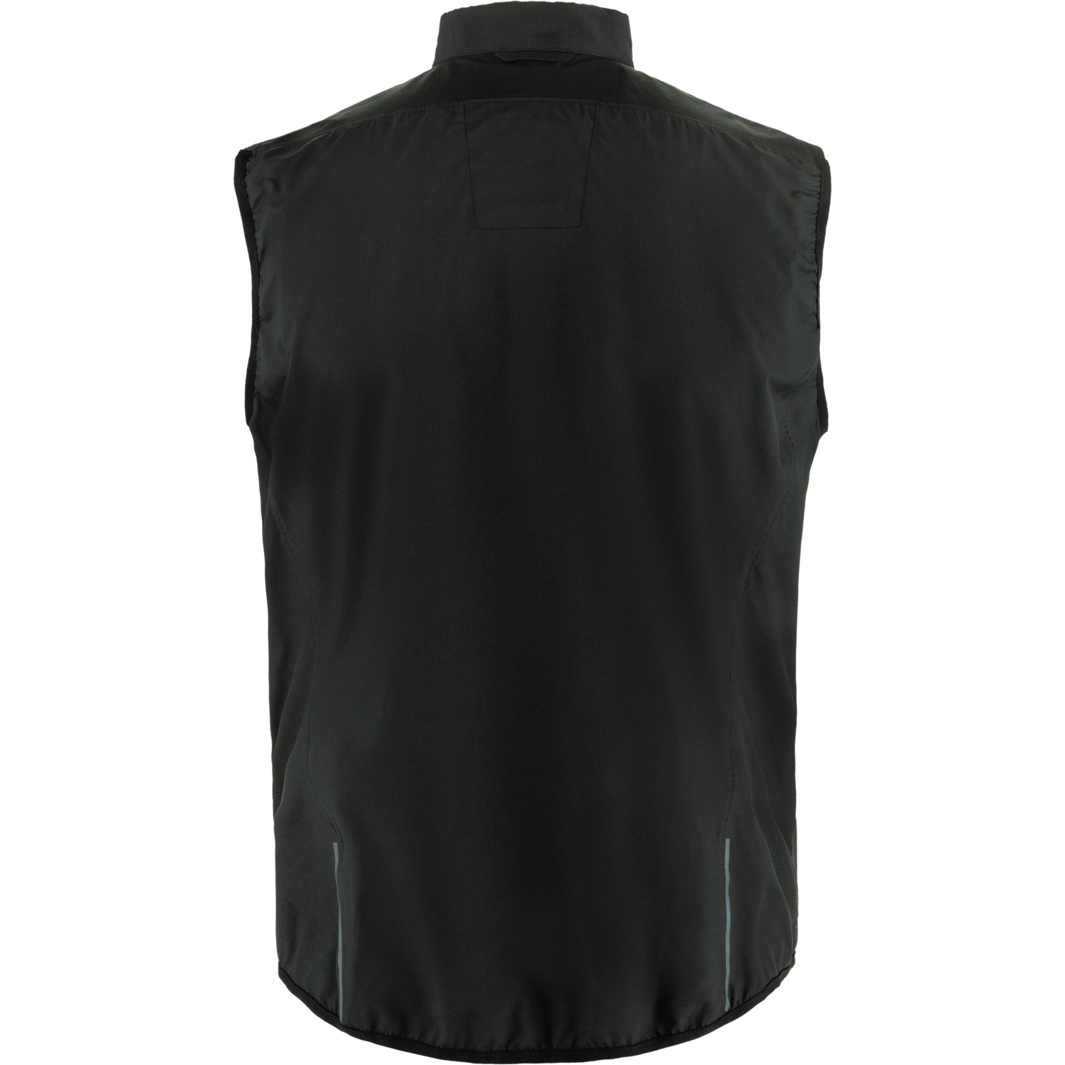 Fjällräven Hoja Adventure Cycling Vest Men - black | BIKE24