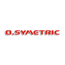 O.Symetric Logo