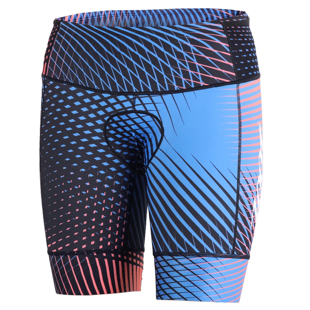 Produktbild von ZOOT Damen Tri LTD 8&quot; PLUS Shorts - stoke