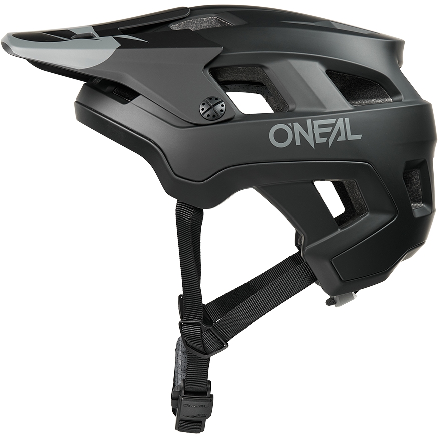 Produktbild von O&#039;Neal Defender Helm - SOLID V.25 schwarz