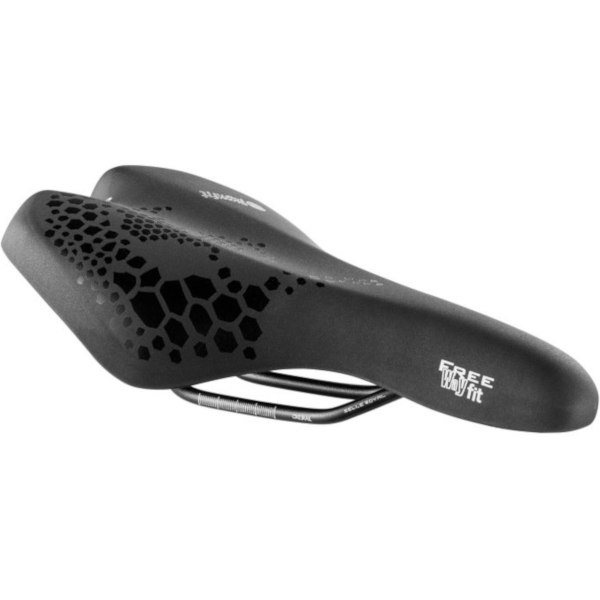 Picture of Selle Royal Freeway Fit Athletic Saddle