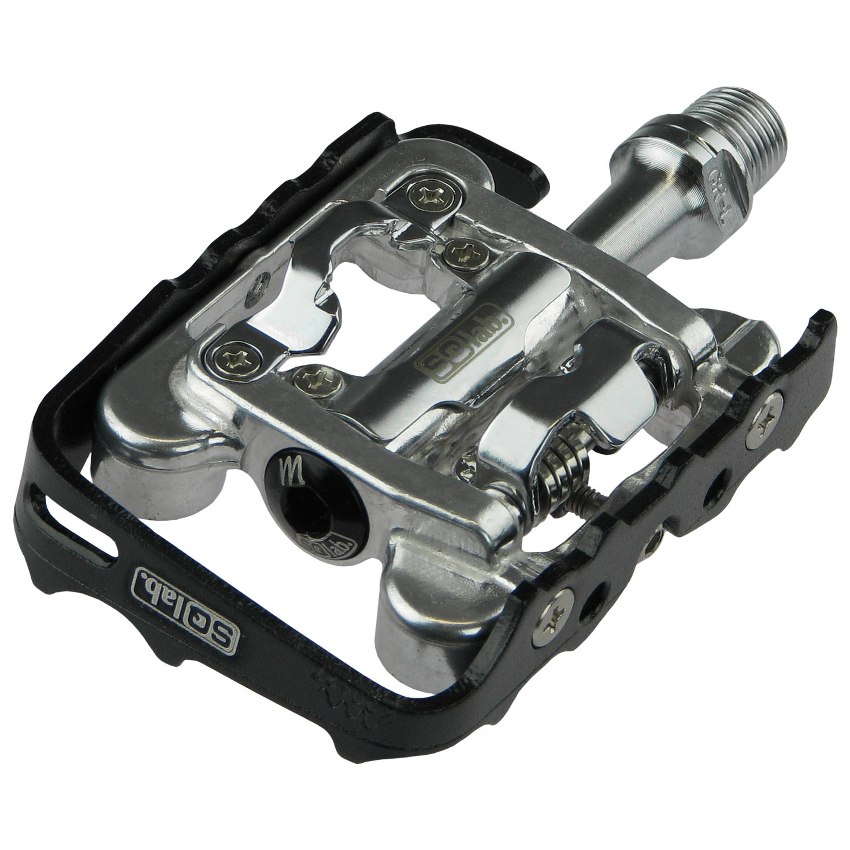 Picture of SQlab 502 Click Pedal Trekking