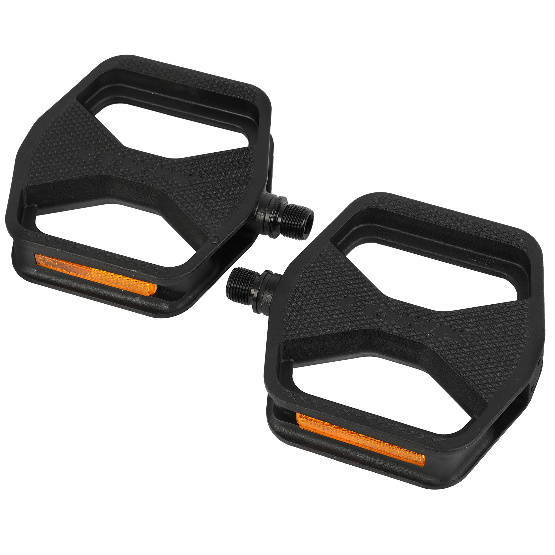 Picture of LOOK Geo City Pedal - black