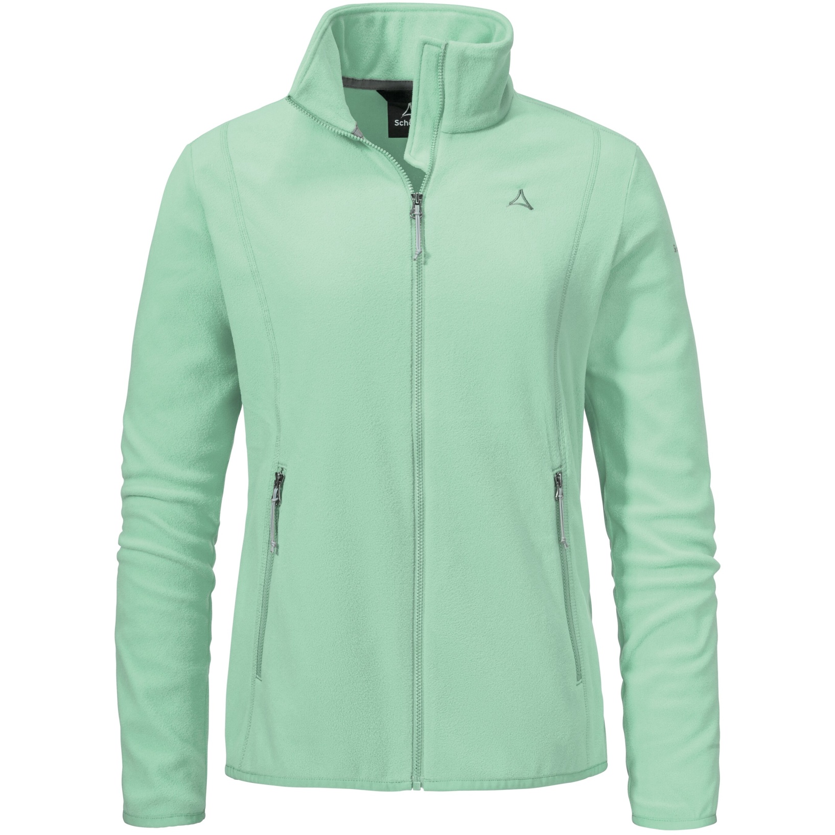 Veste Polaire Schöffel Erna Femme – Rose – Taille L/42 Ou XL/44 – NEUVE