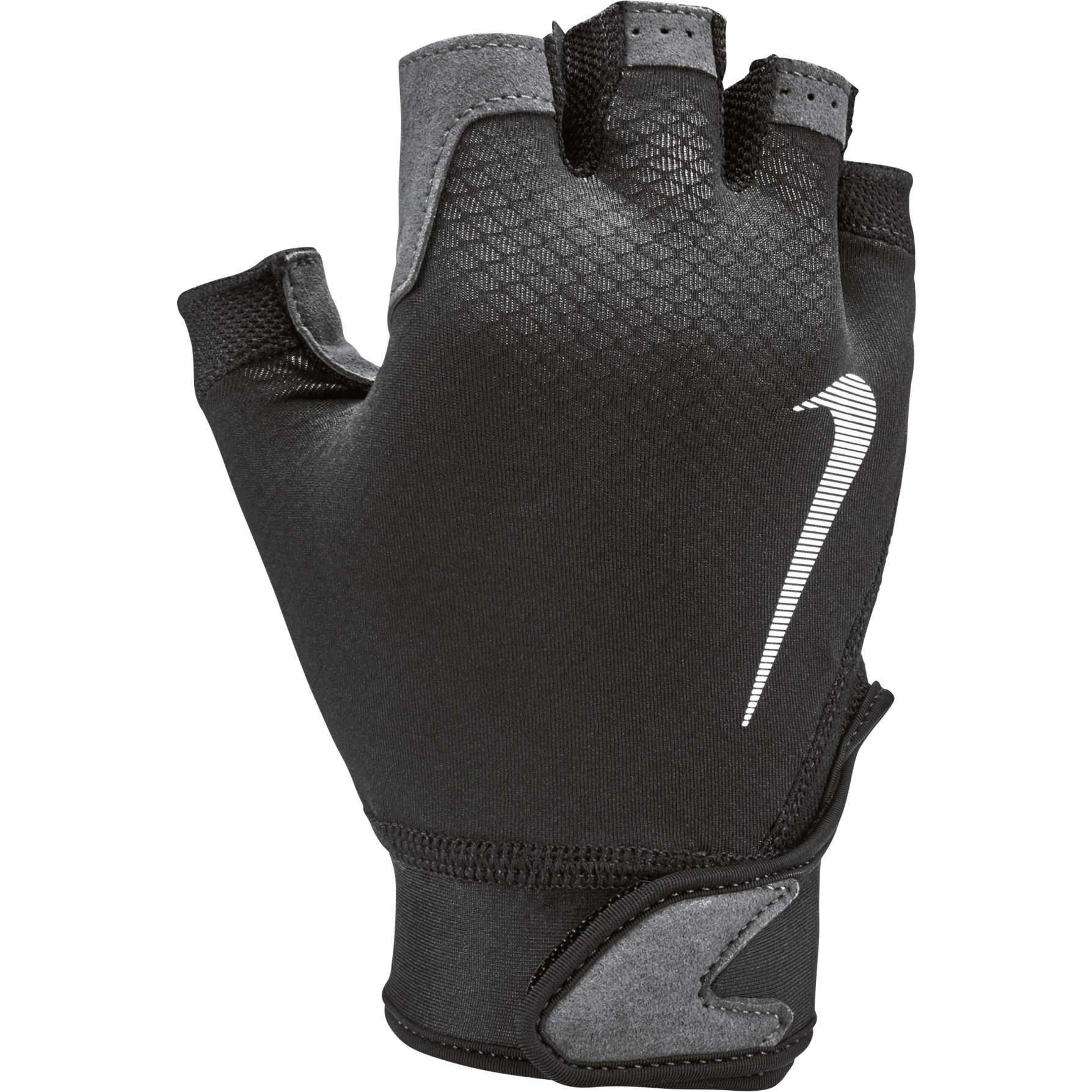 Produktbild von Nike Herren Ultimate Fitness-Handschuhe - black/volt/white 017