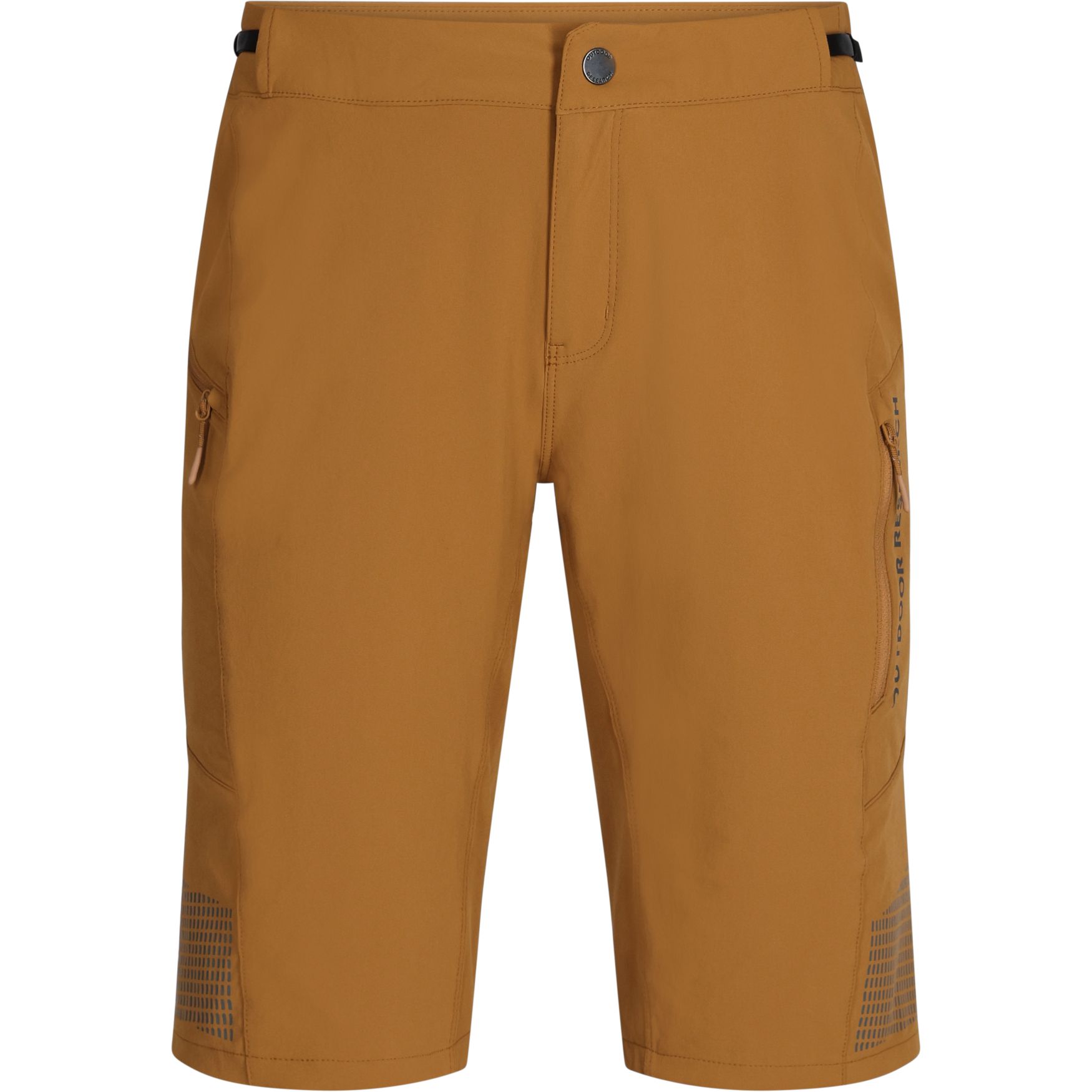 Produktbild von Outdoor Research Freewheel MTB Ride Shorts Damen - bronze