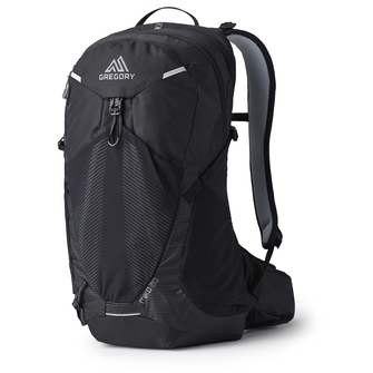 Picture of Gregory Miko Plus 20 Backpack - Optic Black