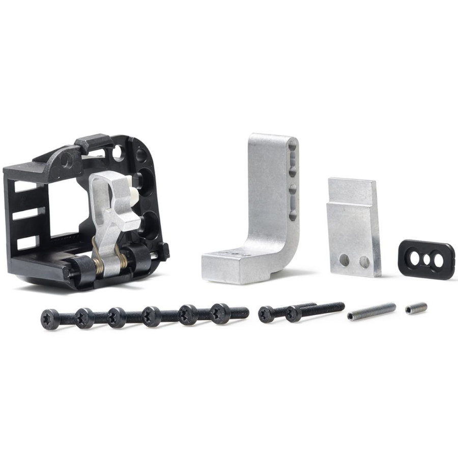 Picture of Bosch Mounting Kit PowerTube - lock side - 0275007438