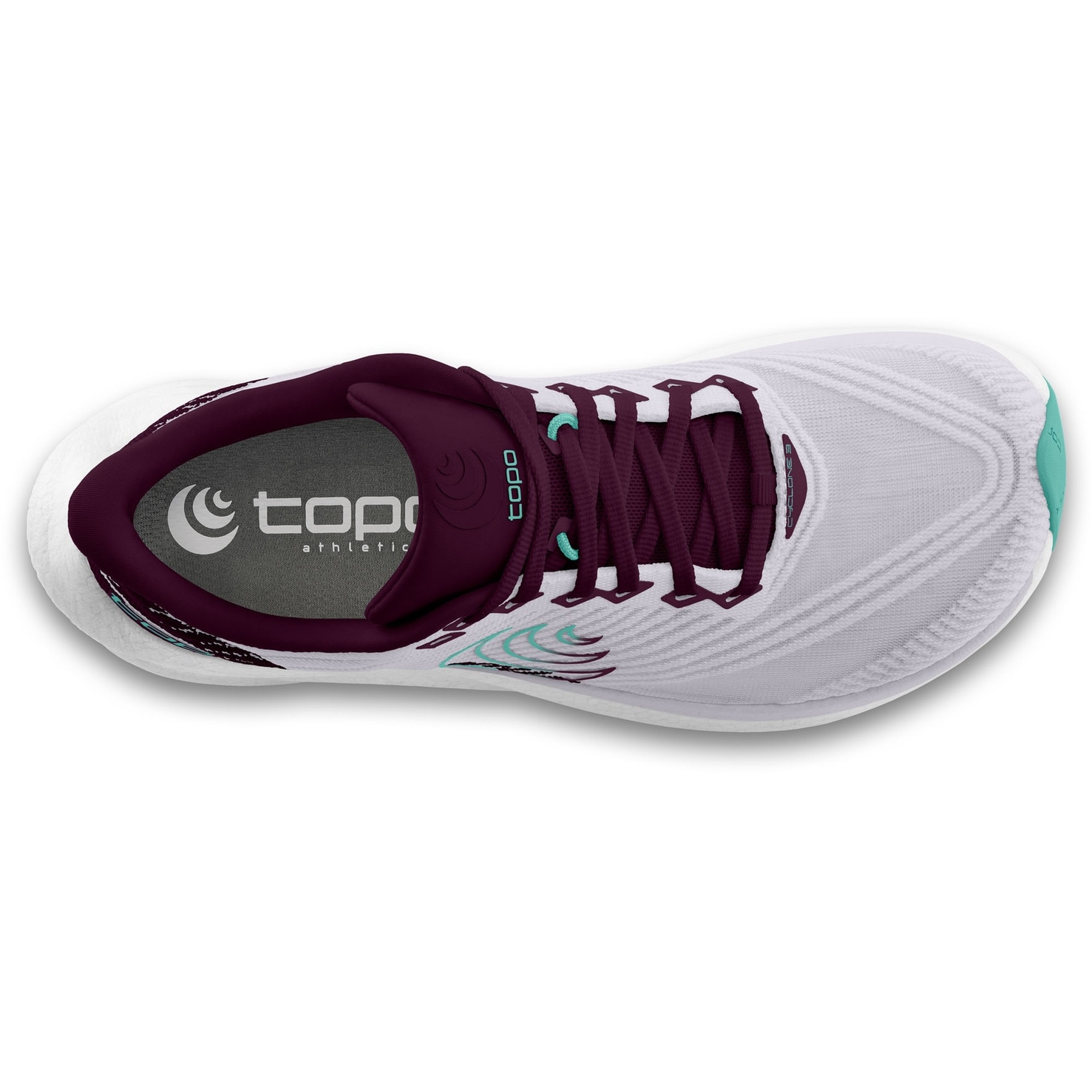 topo flylite 3 women's