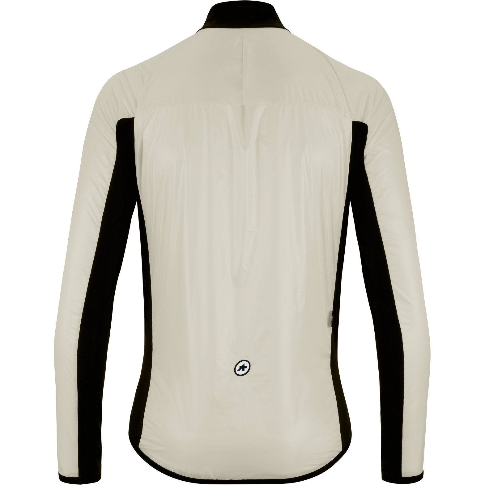 Assos MILLE GT C2 Wind Jacket Men - moon sand - 2nd Choice